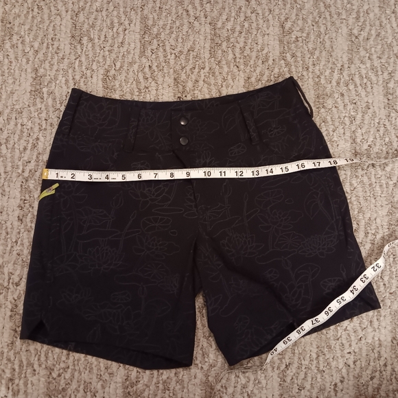 Wild Rye Freda shorts - Picture 9 of 9